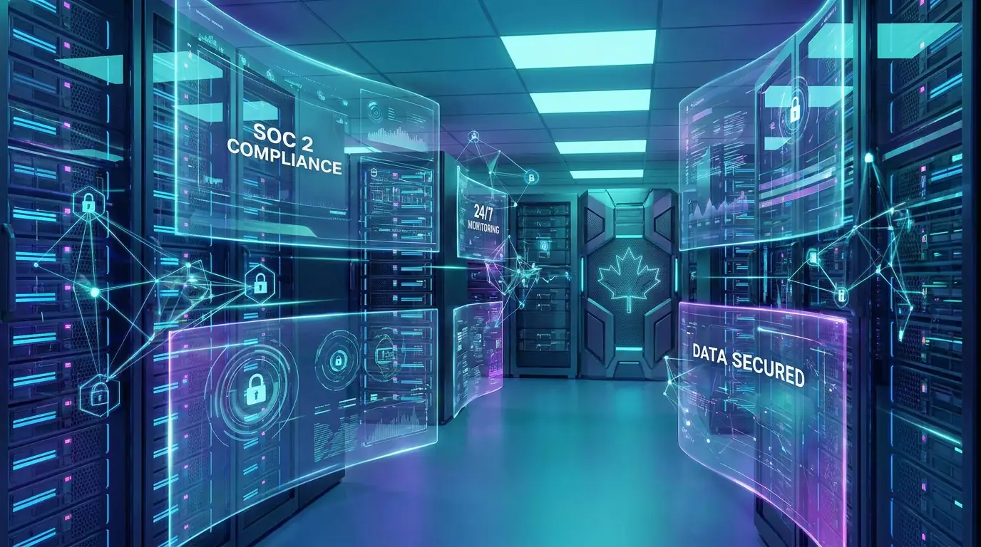 Aegisys managed IT and cybersecurity operations